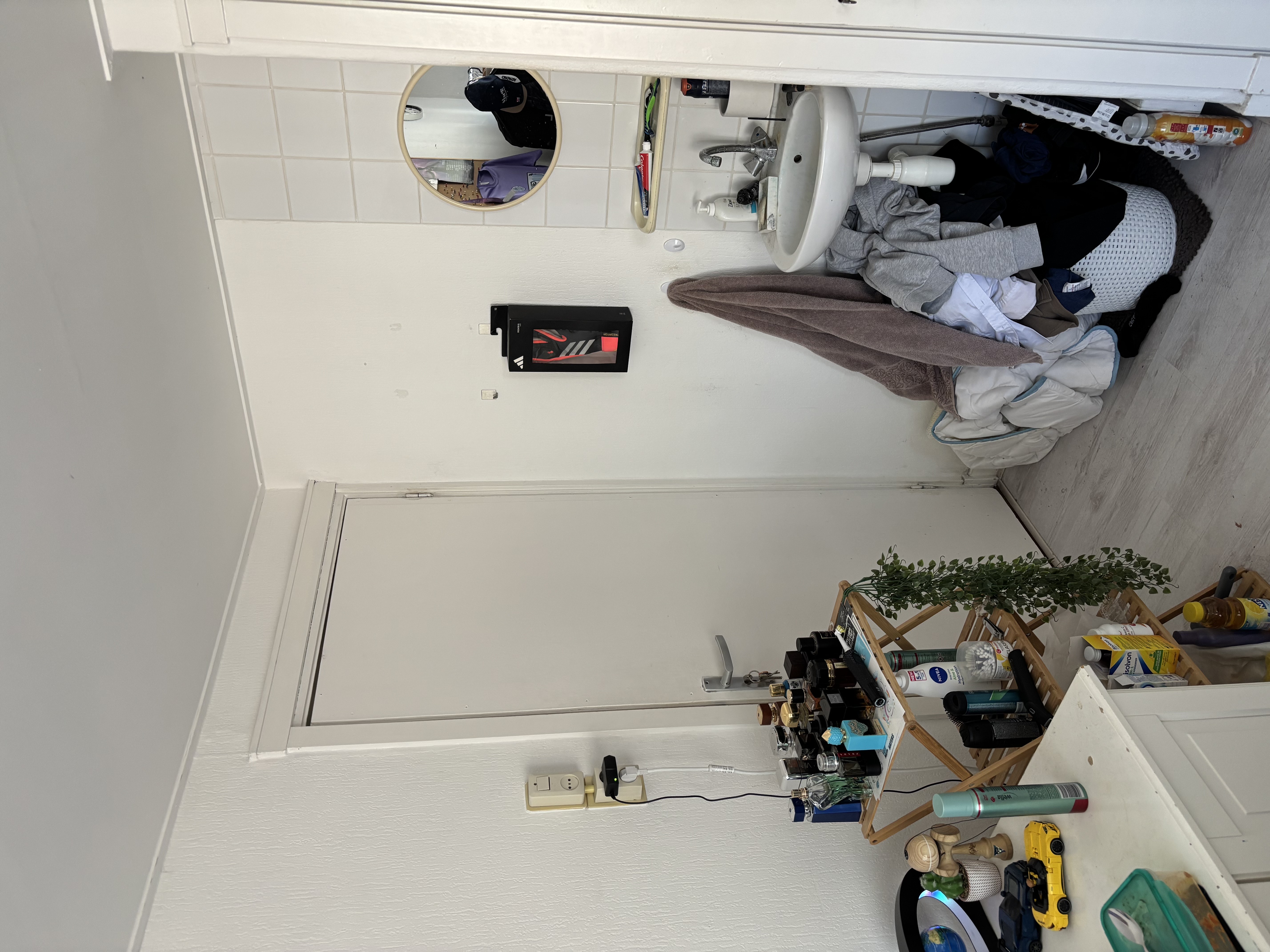 Kamer te huur in Tilburg – Abel Tasmanstraat – foto 2