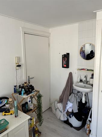 Zimmer bei Abel Tasmanstraat In Tilburg
