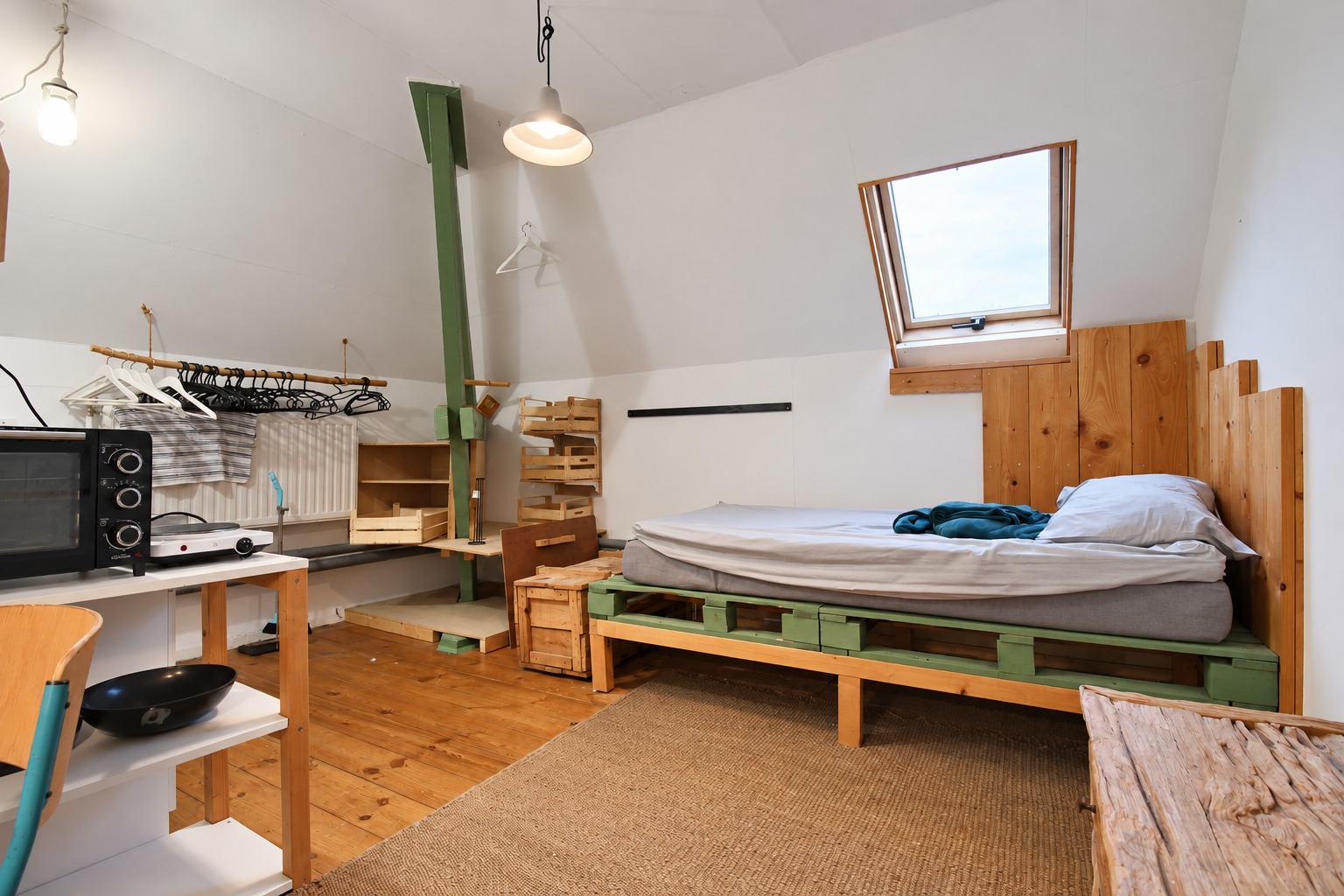 Kamer te huur in Voerendaal – Bergseweg – foto 4