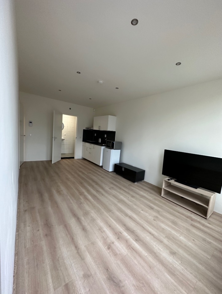 Kamer - Middellandplein - 3021BV - Rotterdam