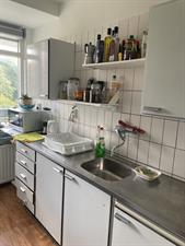Room for rent 580 euro Hilversumstraat, Amsterdam