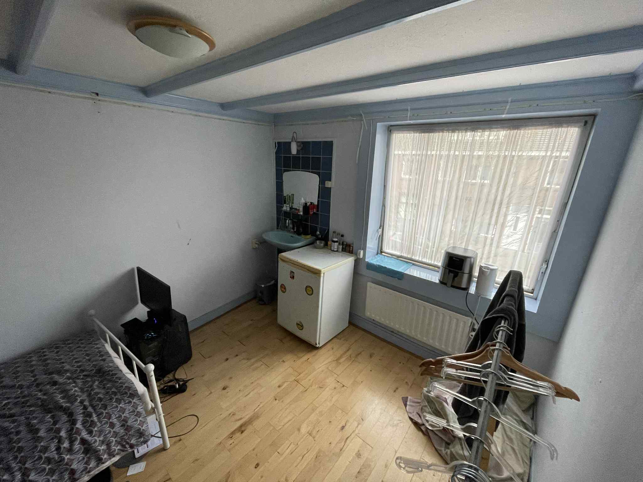 Van Goorstraat