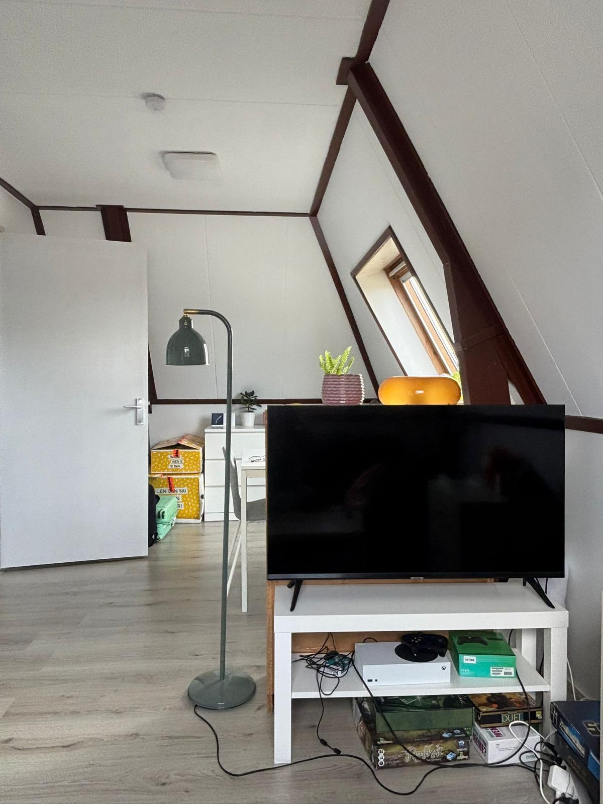 Appartement te huur in Enschede – Varviksingel – foto 4