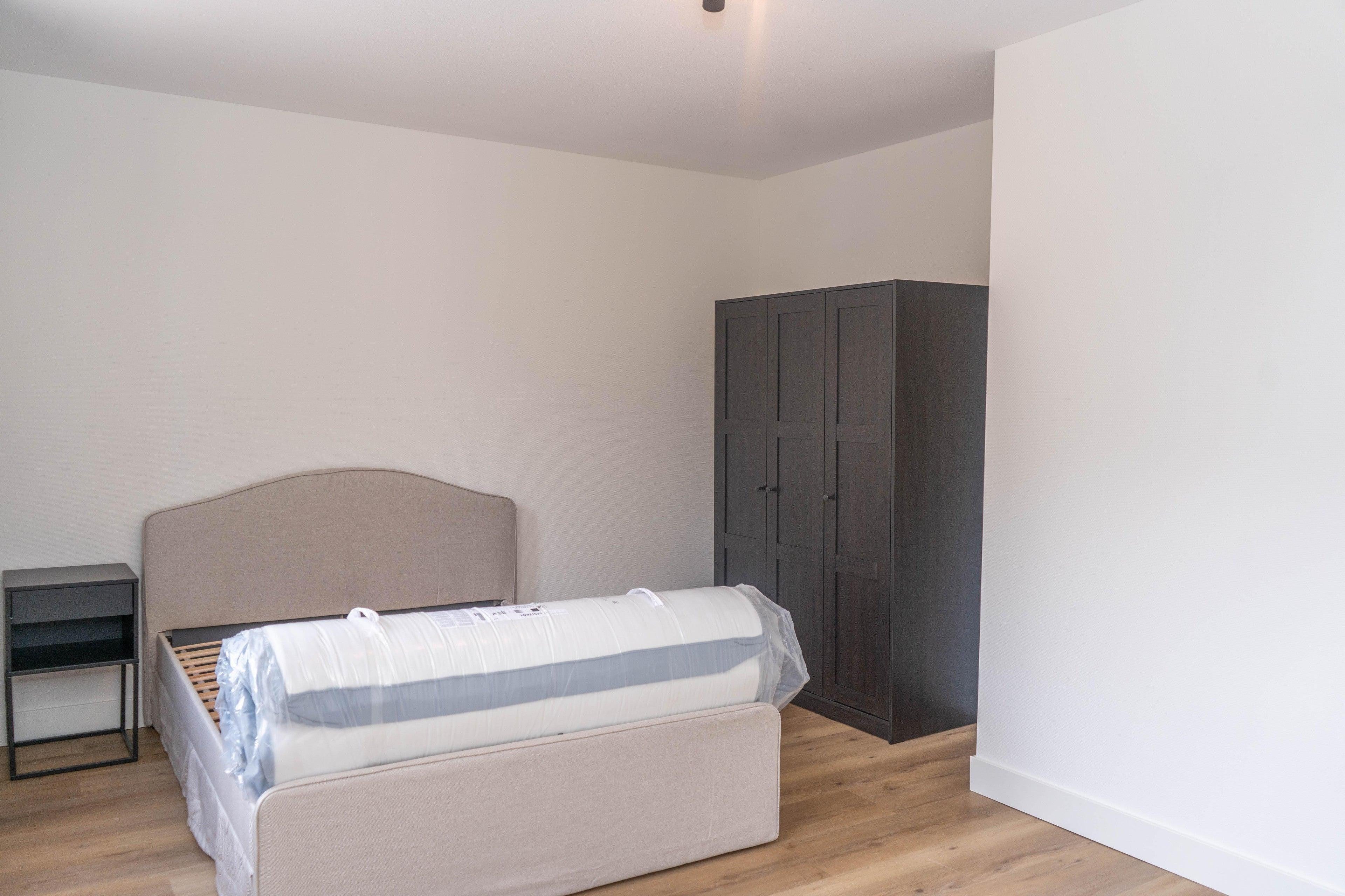Rosmolenplein, Tilburg - Amsterdam Apartments for Rent