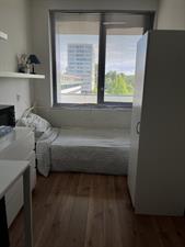 Kamer te huur 800 euro Pieter Calandlaan, Amsterdam