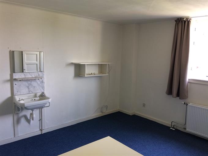 Zimmer bei Eerste Oude Heselaan In Nijmegen