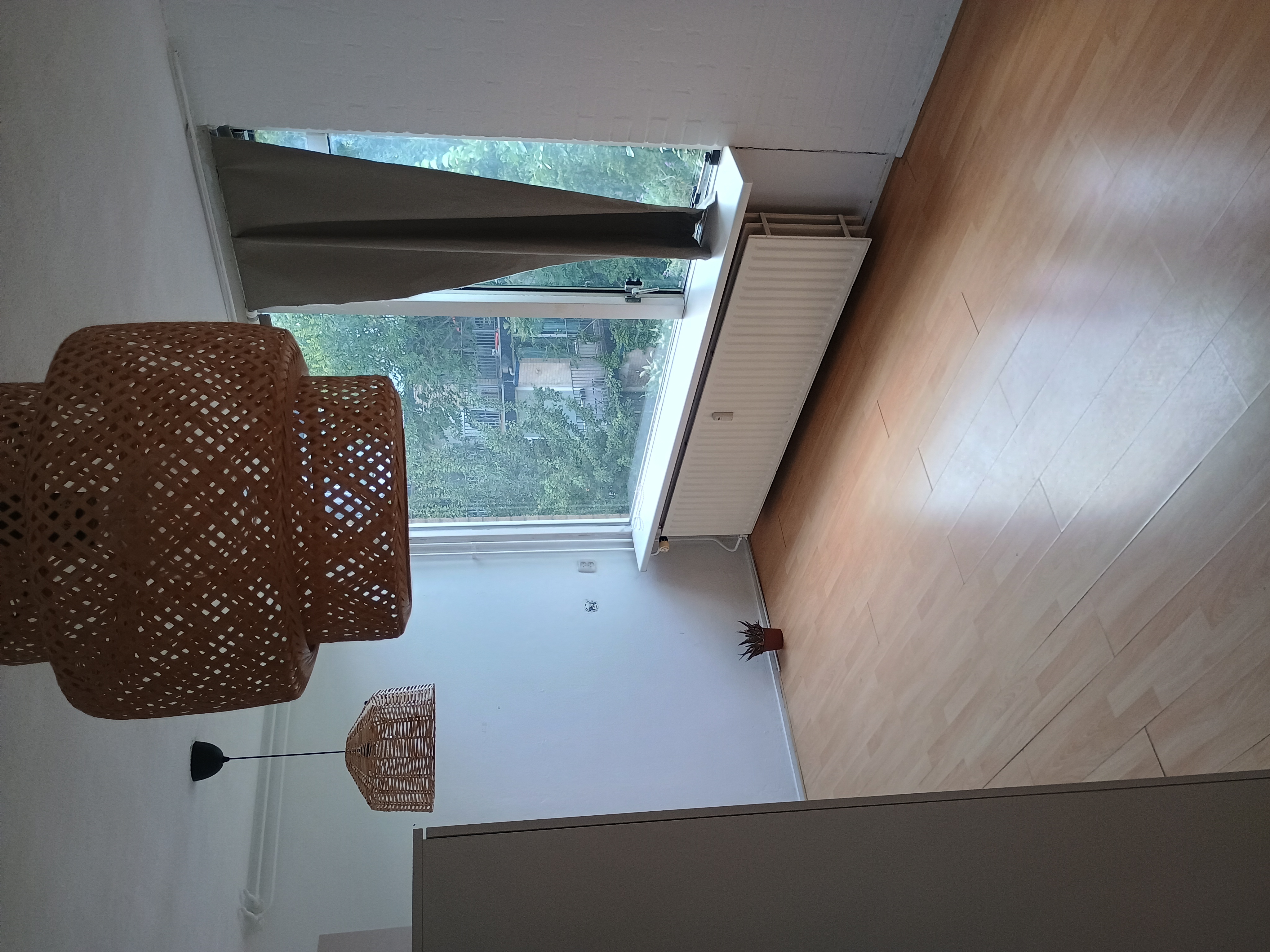Kamer te huur in Utrecht – Simplonbaan – foto 4