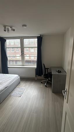 Zimmer bei Admiraal De Ruijterweg In Amsterdam