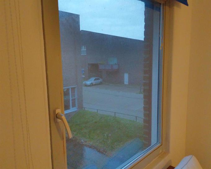 Zimmer bei Van der Woudendijk In Den Haag