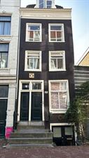 Kamer te huur 1100 euro Kerkstraat, Amsterdam