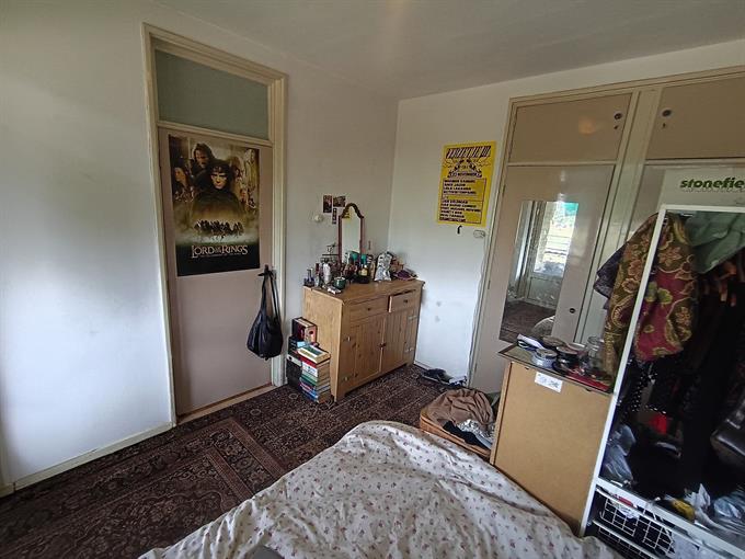 Zimmer bei Hoornsediep In Groningen