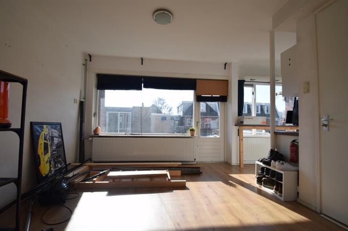 Studio bei Grachtstraat In Groningen