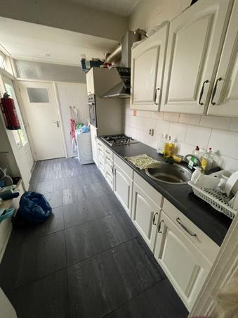 Zimmer bei van Sytzamastraat In Leeuwarden