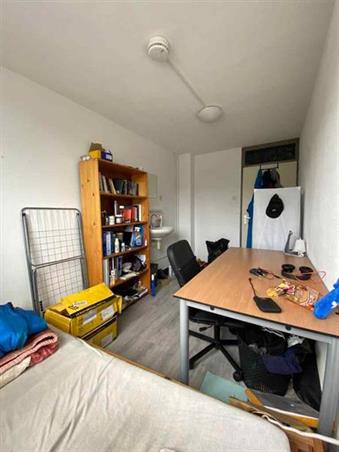 Zimmer bei Briljantstraat In Groningen