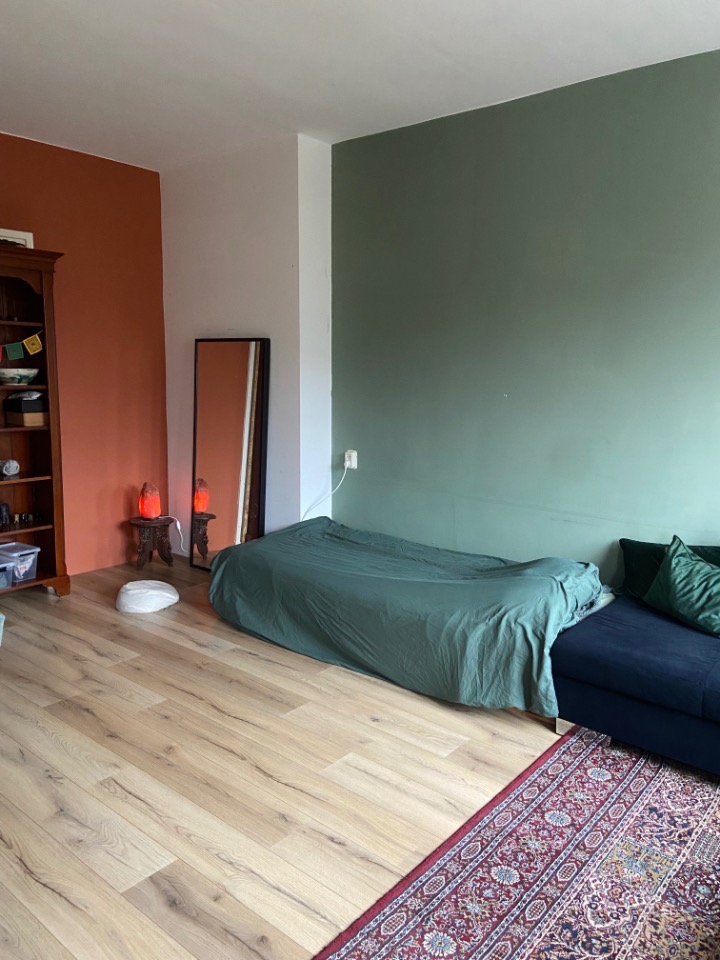 Kamer te huur in Amsterdam – Erik de Roodestraat – foto 2
