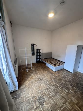 Zimmer bei Hereweg In Groningen