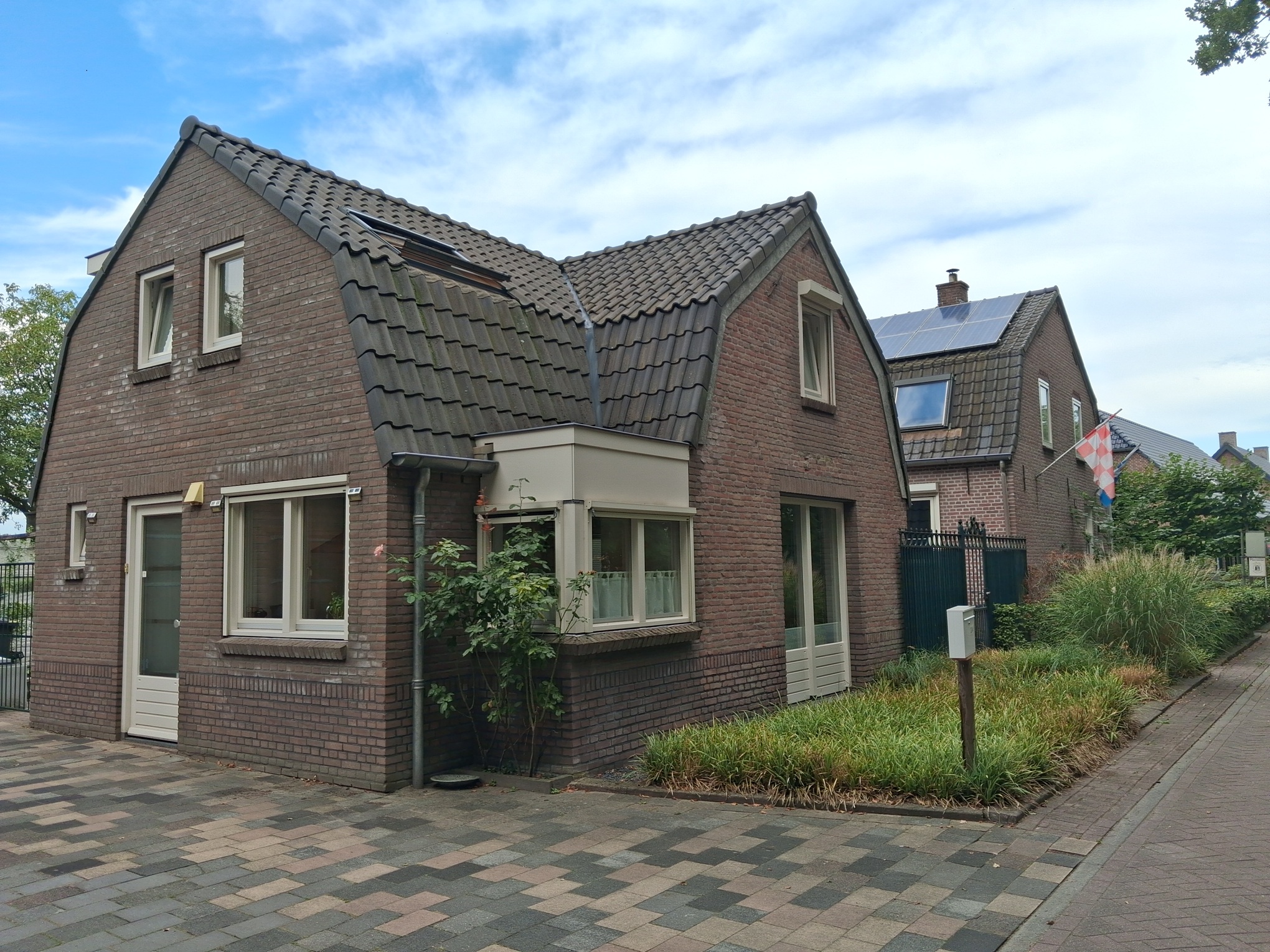 Appartement te huur in Heeze – de Kluis – foto 2