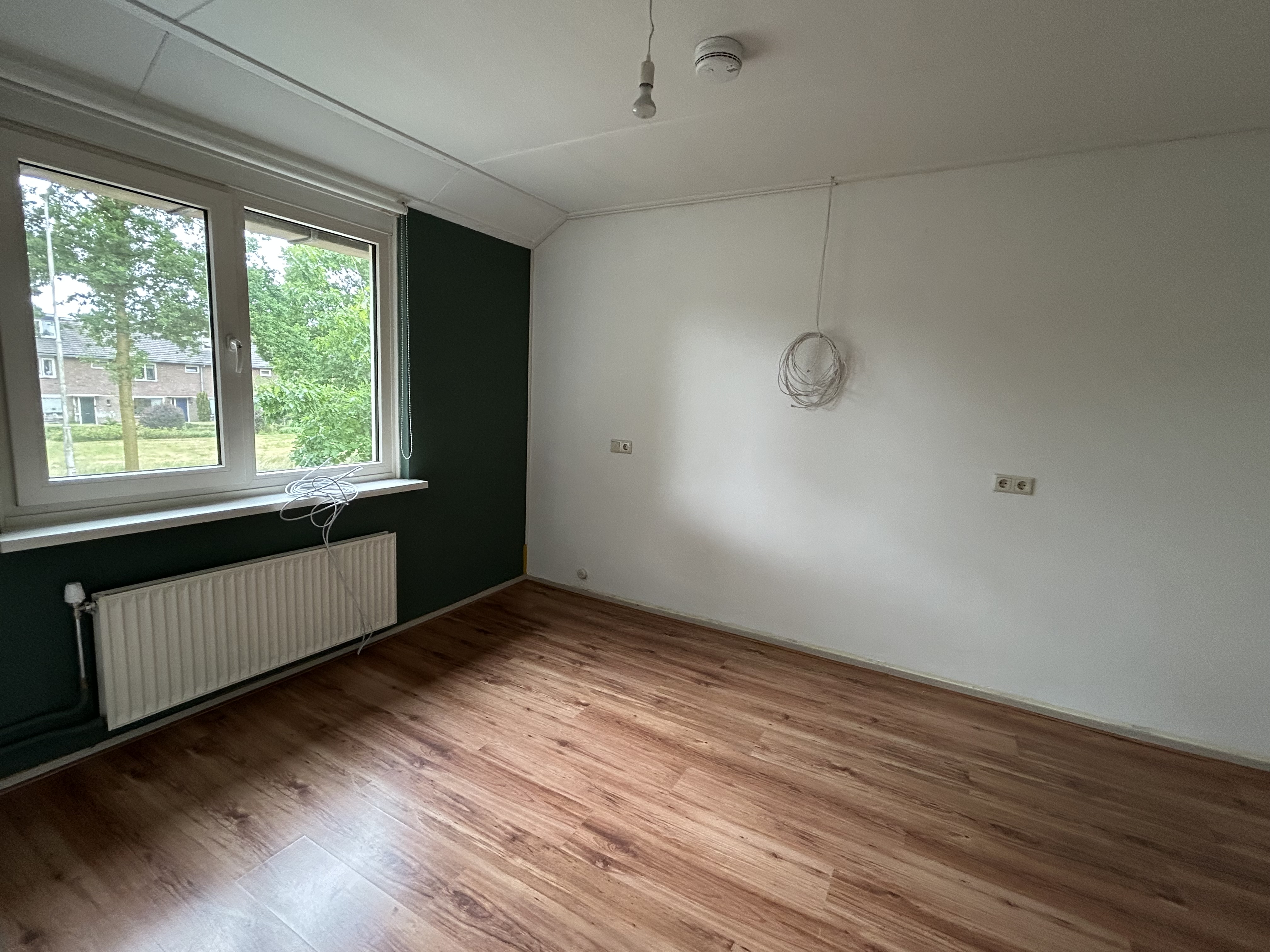 Kamer te huur in Nijmegen – Winkelsteegseweg – foto 1