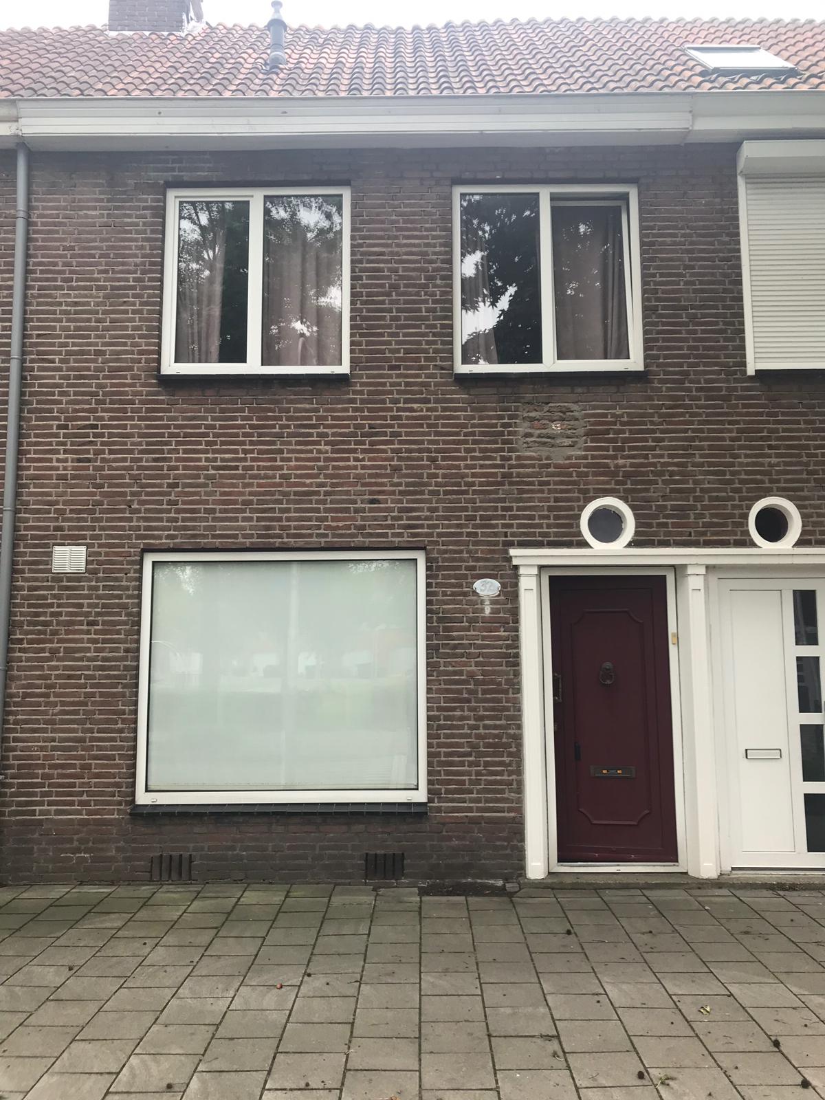 Professor Kernkampstraat