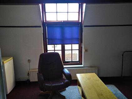 Kamer te huur 450 euro Wijnstraat, Dordrecht