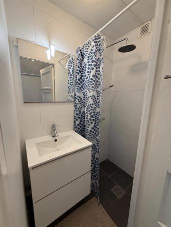 Zimmer bei C.H. Petersstraat In Groningen