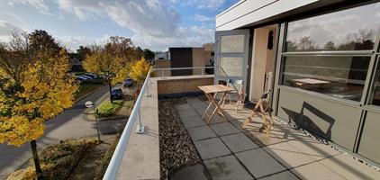 Studio for rent 1175 euro Godfried Bomansstraat, Wageningen