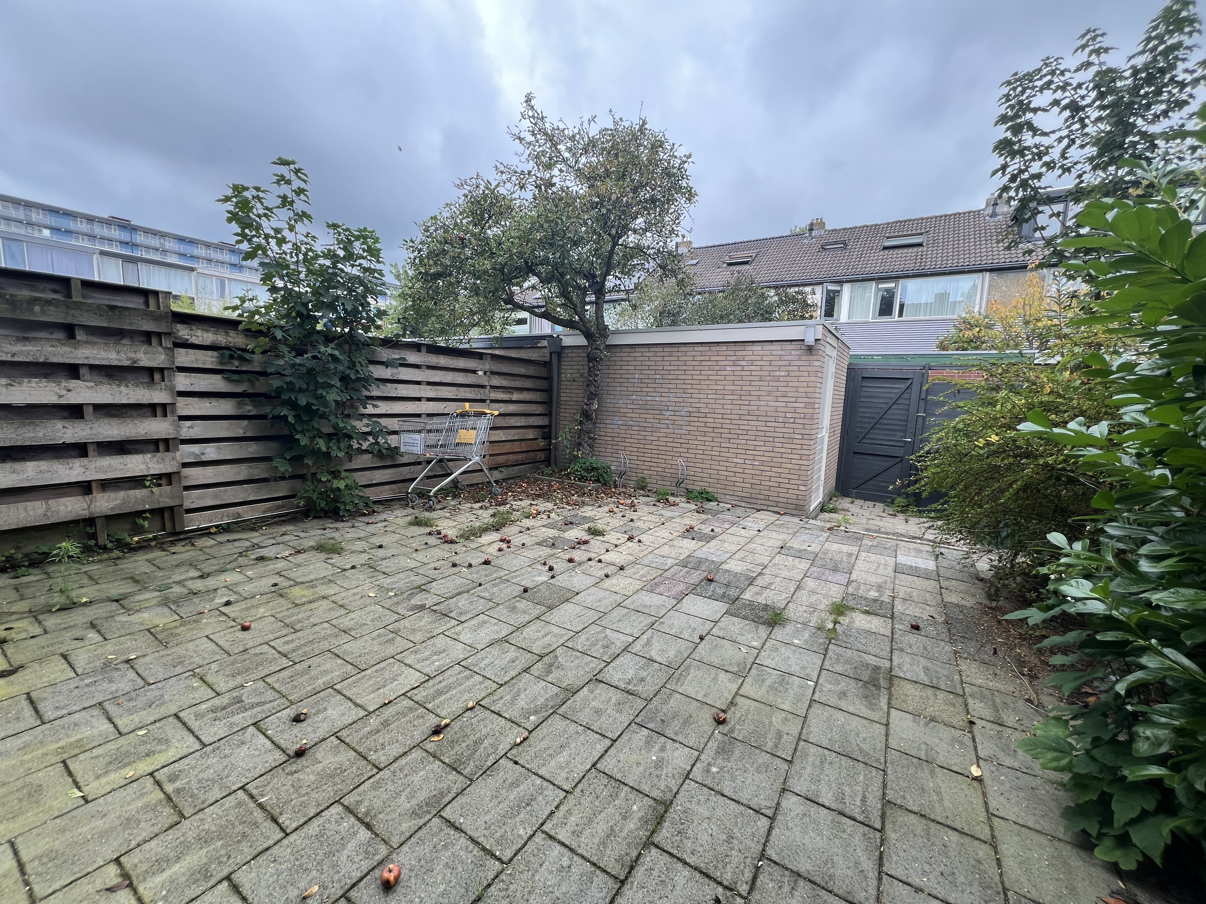 Kamer aan Edelsteenlaan, Groningen 9