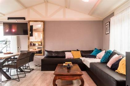 Room for rent 2450 euro Buiksloterdijk, Amsterdam