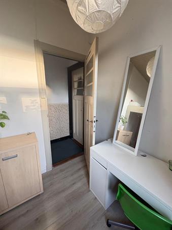 Zimmer bei Teteringsedijk In Breda
