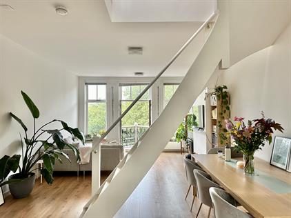 Appartement te huur 2999 euro Weteringschans, Amsterdam