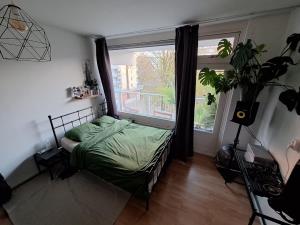 Room for rent 685 euro Hoogoord, Amsterdam