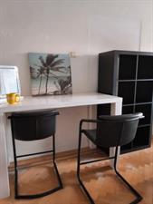 Room for rent 1590 euro H. Cleyndertweg, Amsterdam