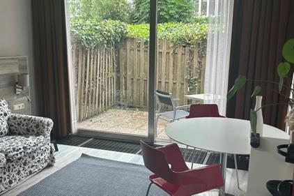 Studio for rent 1800 euro Groot Hertoginnelaan, Den Haag