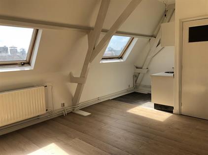 Studio for rent 700 euro Brugstraat, Roosendaal