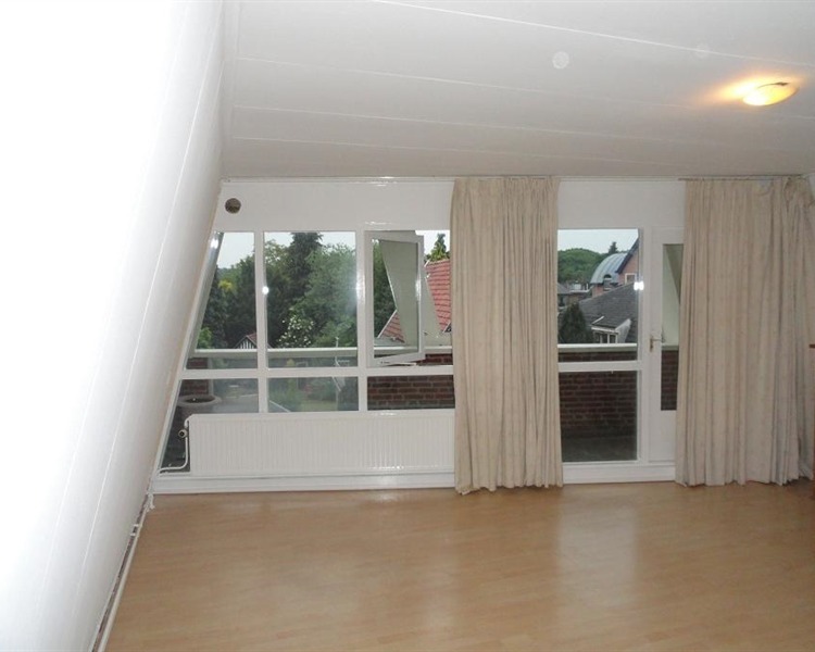 Kamer te huur in Bennekom – Dorpsstraat – foto 1