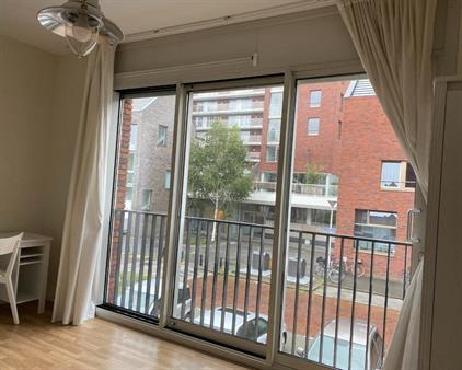 Studio te huur 1200 euro Heemstedelaan, Utrecht