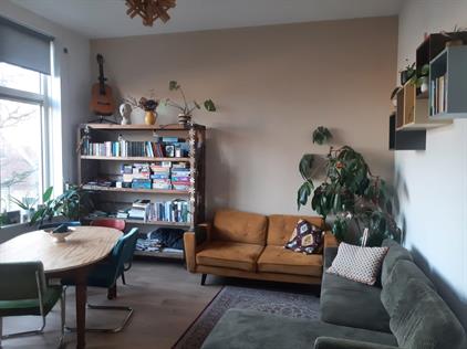 Appartement te huur 975 euro Westersingel, Groningen