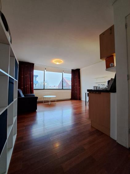 Appartement te huur 1450 euro Middelweg, Uitgeest