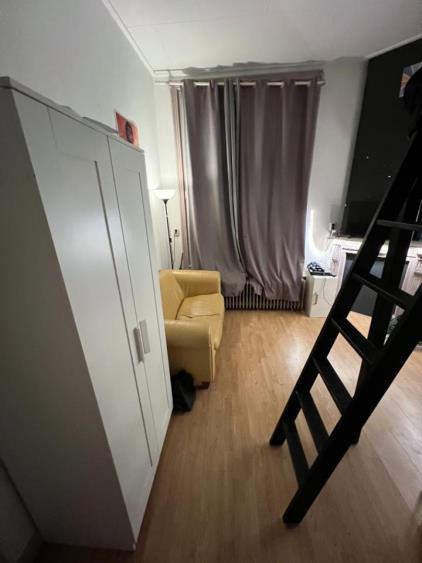 Kamer te huur 520 euro Padangstraat, Groningen