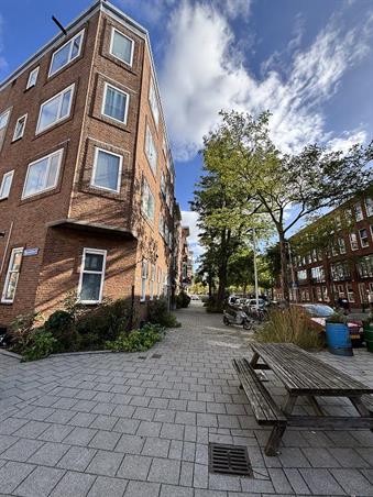 Zimmer bei Snoekstraat In Rotterdam