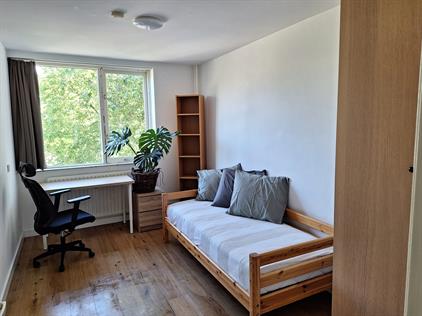 Kamer te huur 810 euro Philip Vingboonsstraat, Rotterdam