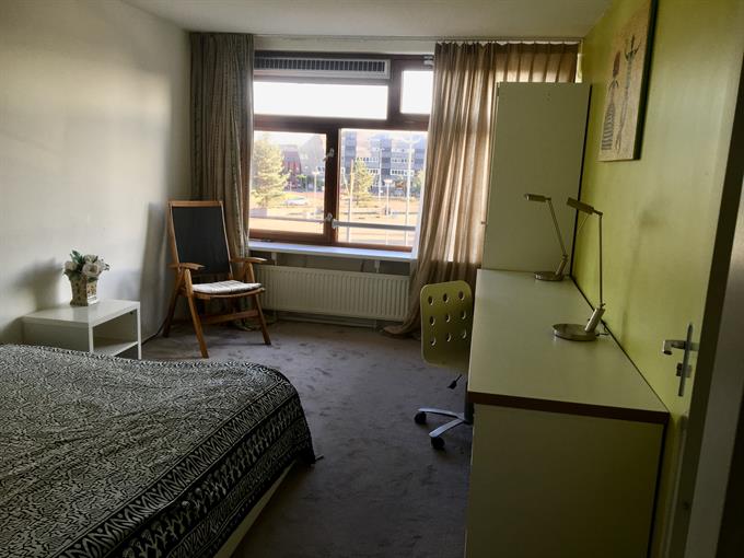 Zimmer bei Pieter Calandlaan In Amsterdam