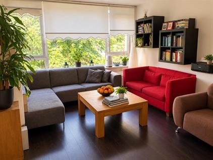 Room for rent 550 euro Diemerkade, Diemen