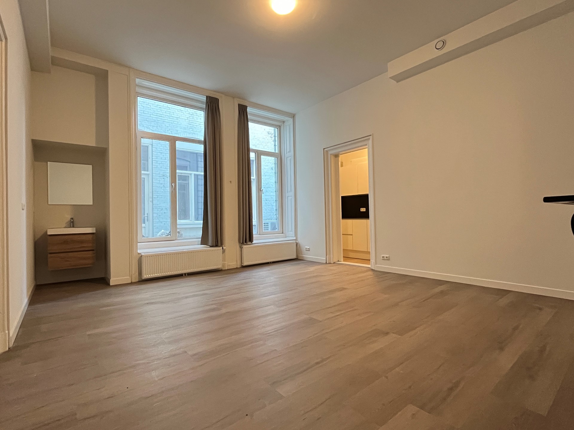 Kamer te huur in Groningen – Westersingel – foto 1
