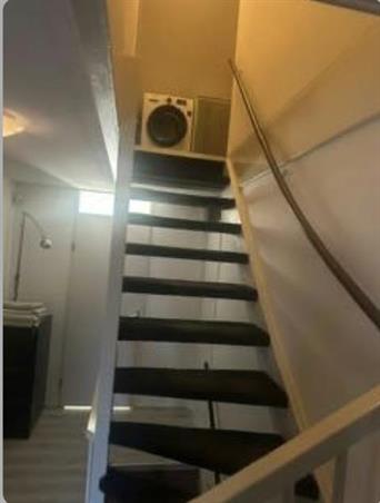 Studio bei Mijlpaal In Den Haag