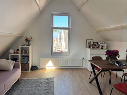 Room for rent 945 euro Oudedijk, Rotterdam