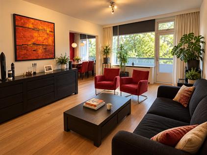 Room for rent 575 euro Graaf Adolfstraat, Eindhoven