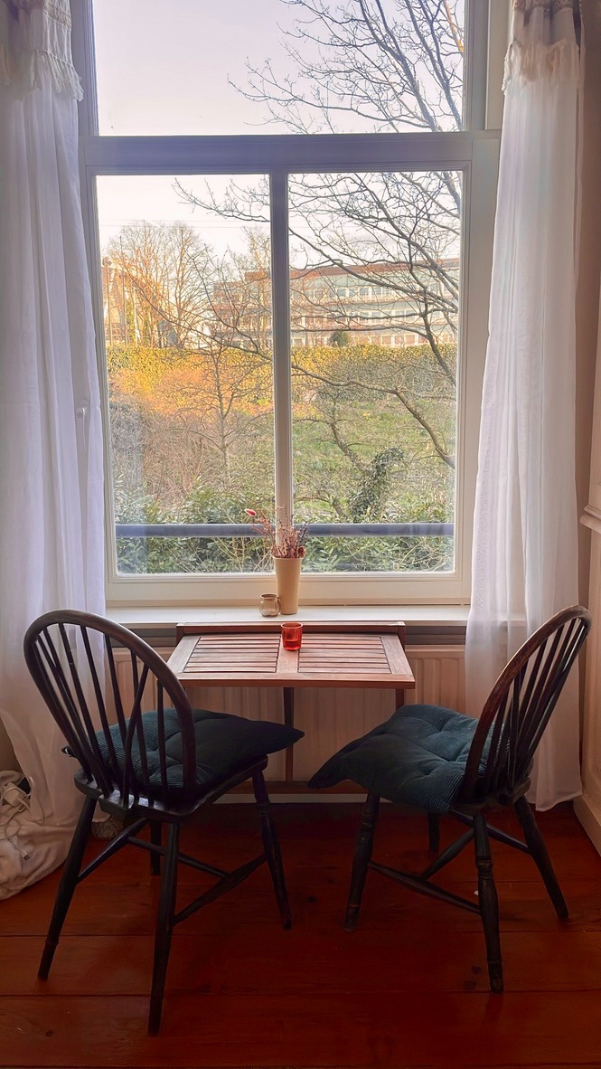 Appartement te huur in Amsterdam – Oetewalerstraat – foto 3