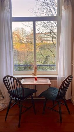 Wohnung bei Oetewalerstraat In Amsterdam