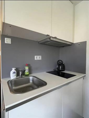 Studio bei Amsterdamsestraatweg In Utrecht